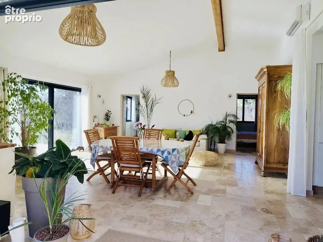 Villa Vaison-la-Romaine - photo 5