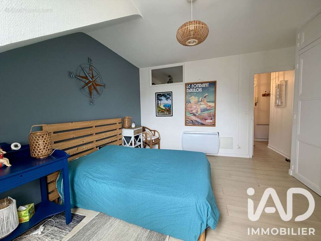 Photo 6 - Appartement à LA BAULE-ESCOUBLAC