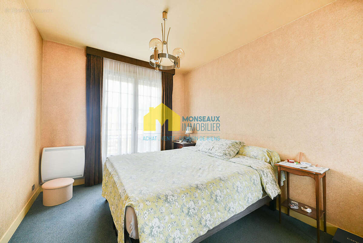 Maison individuelle 5 chambres - sous-sol total - photo 8