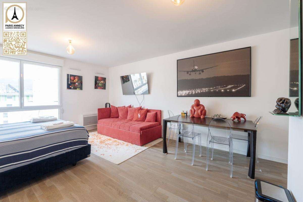 Appartement à ANNECY