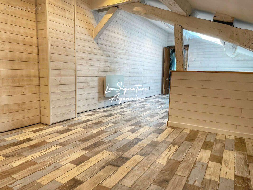 Maison 110 m² à Agen  - photo 7