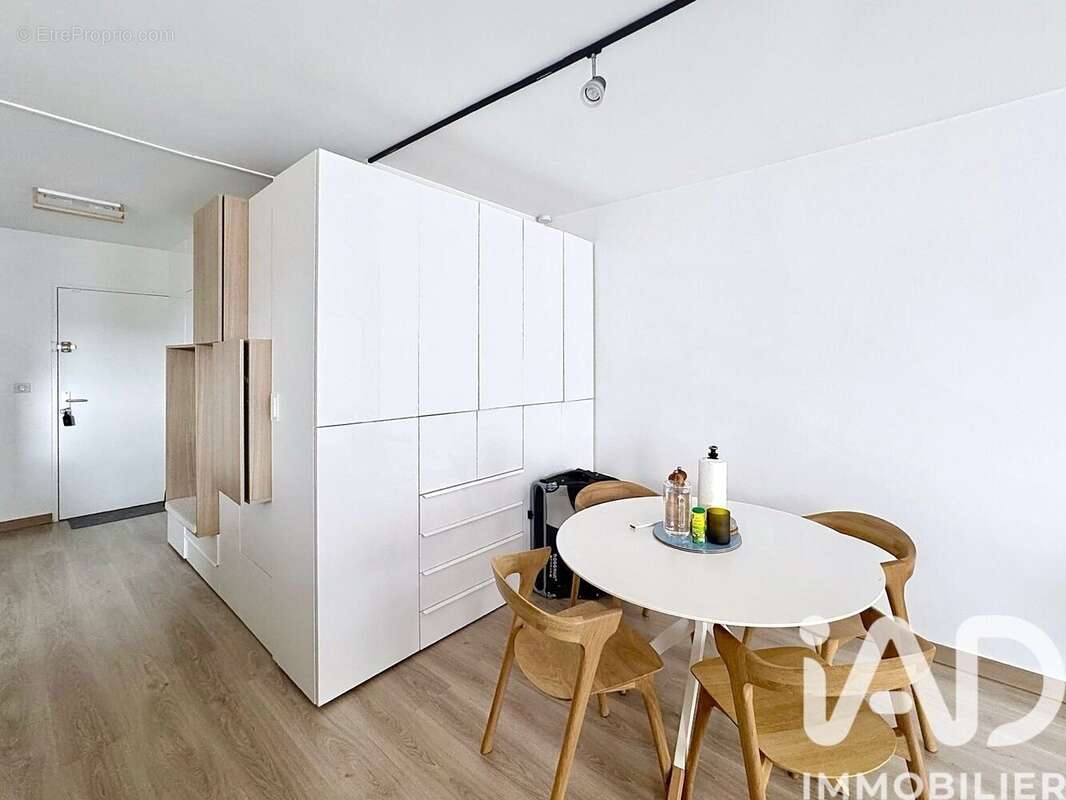 Photo 3 - Appartement à MASSY