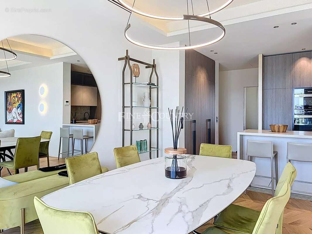 Appartement a vendre cannes croisette - photo 26