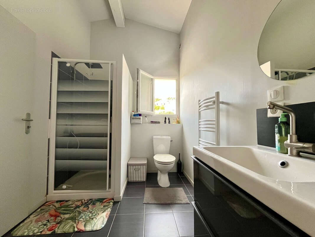 Maison à PIERREFEU-DU-VAR