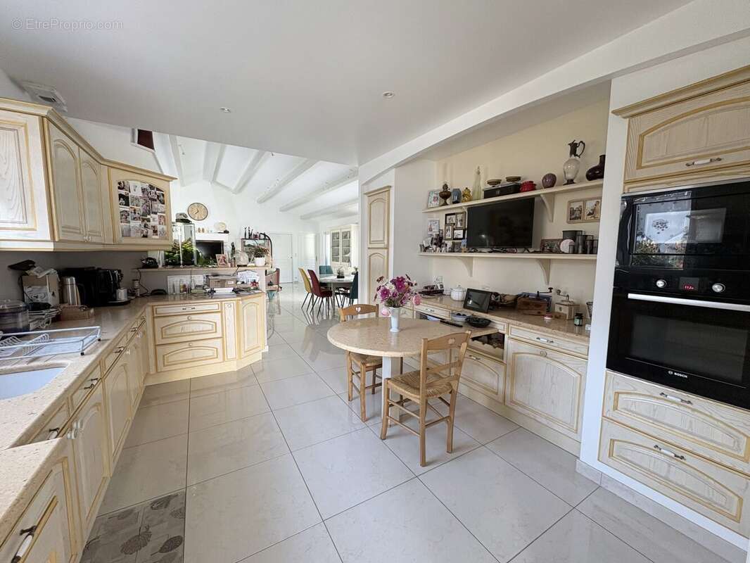 Maison à LA BARRE-DE-MONTS