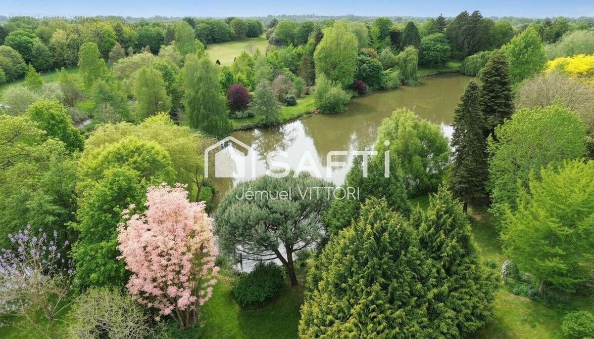 Photo 3 - Maison à ERNEE