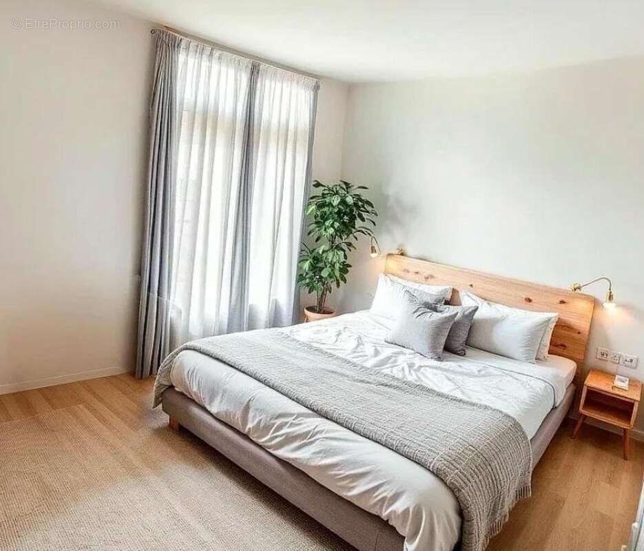 Photo 3 - Appartement à LYON-4E