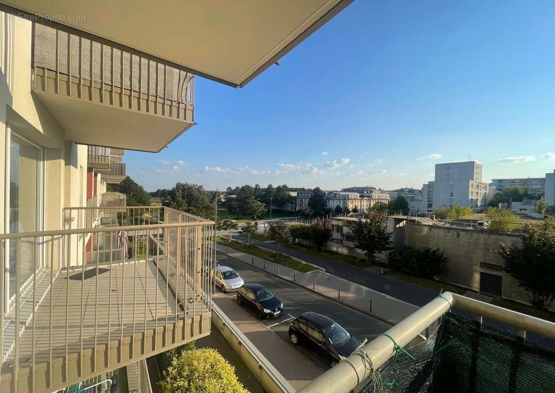 Appartement à CERGY