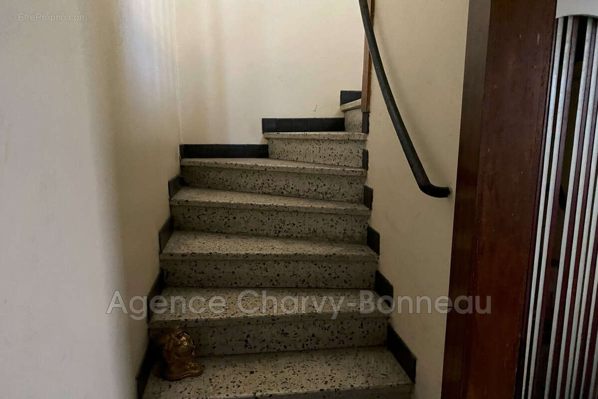 Maison à SAINT-GIRONS