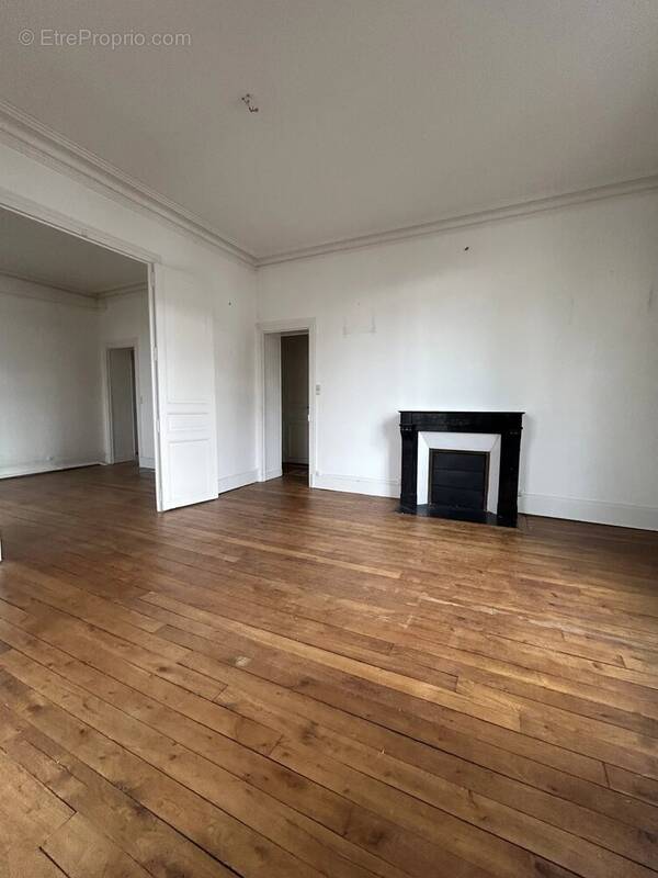 Appartement à ORLEANS