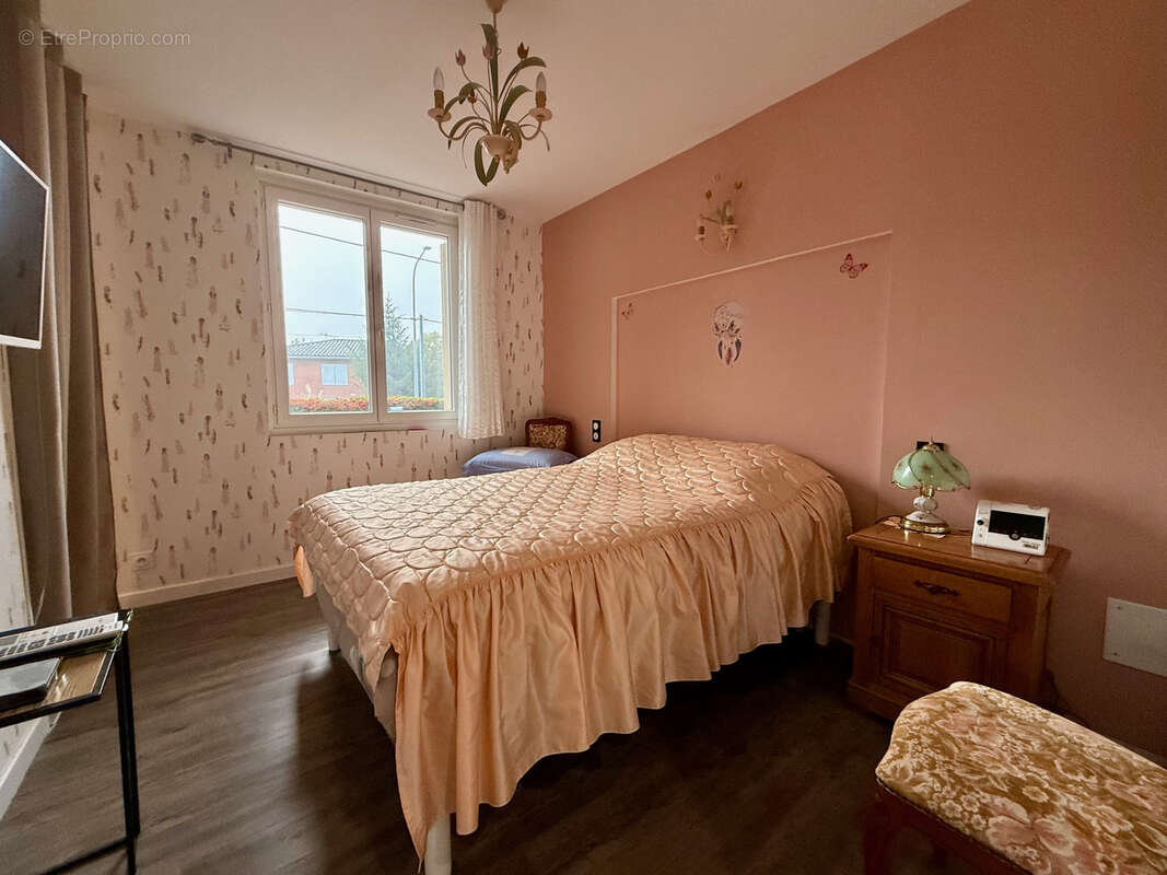 Appartement à MONTAUBAN