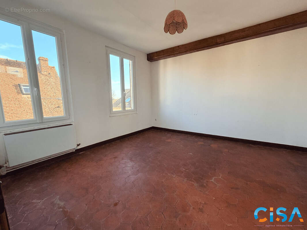 Appartement à CHAMBLY