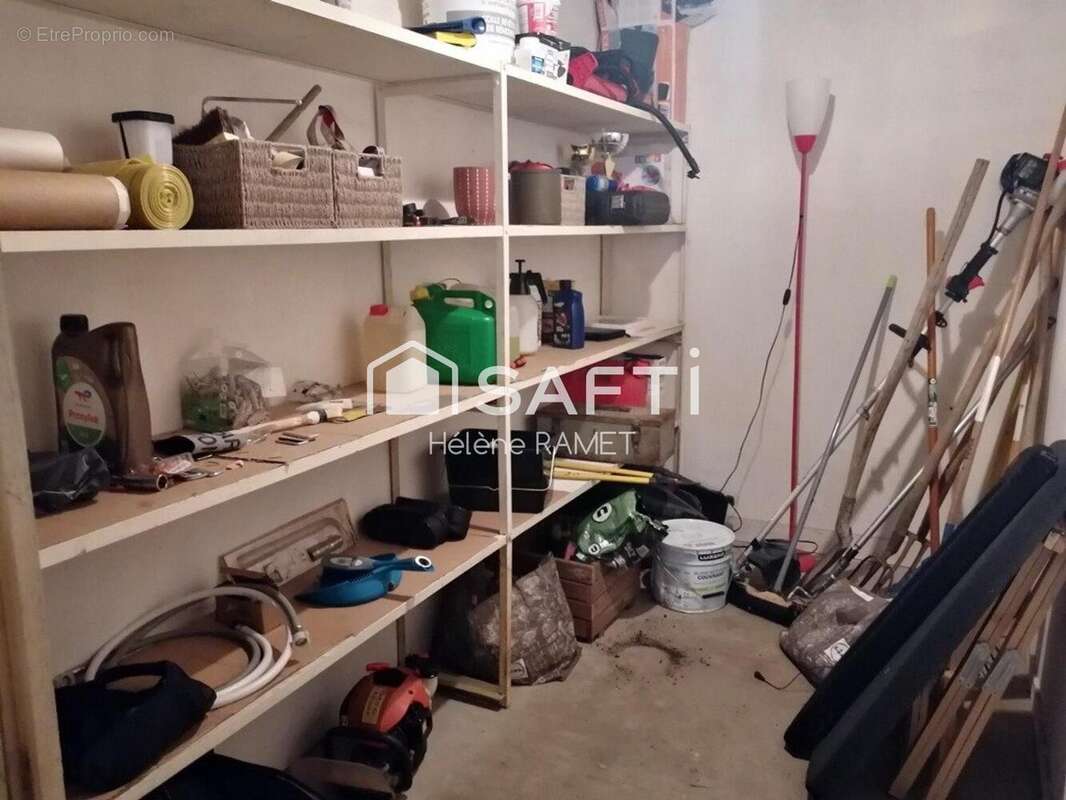 Maison 80 m² à Vierzon  - photo 8