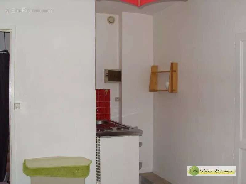 Appartement à ANGOULEME