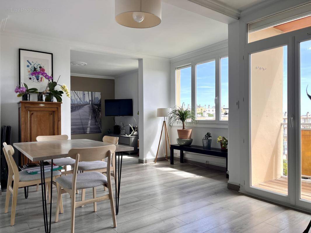 Appartement à MONTPELLIER