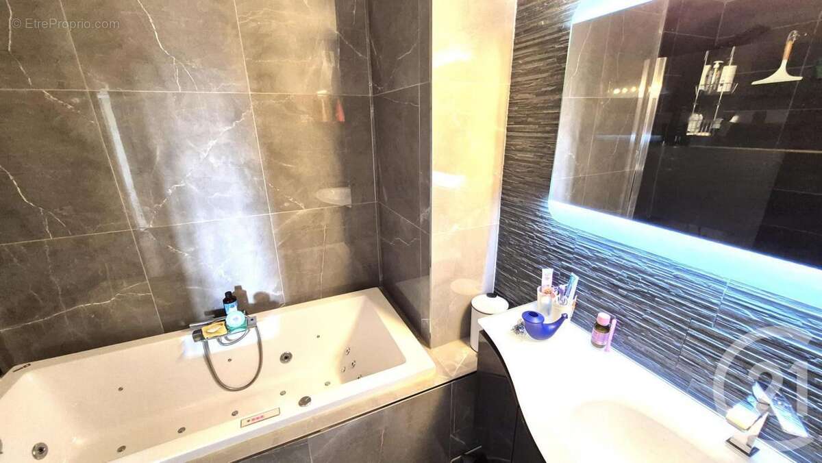 Appartement à CRETEIL