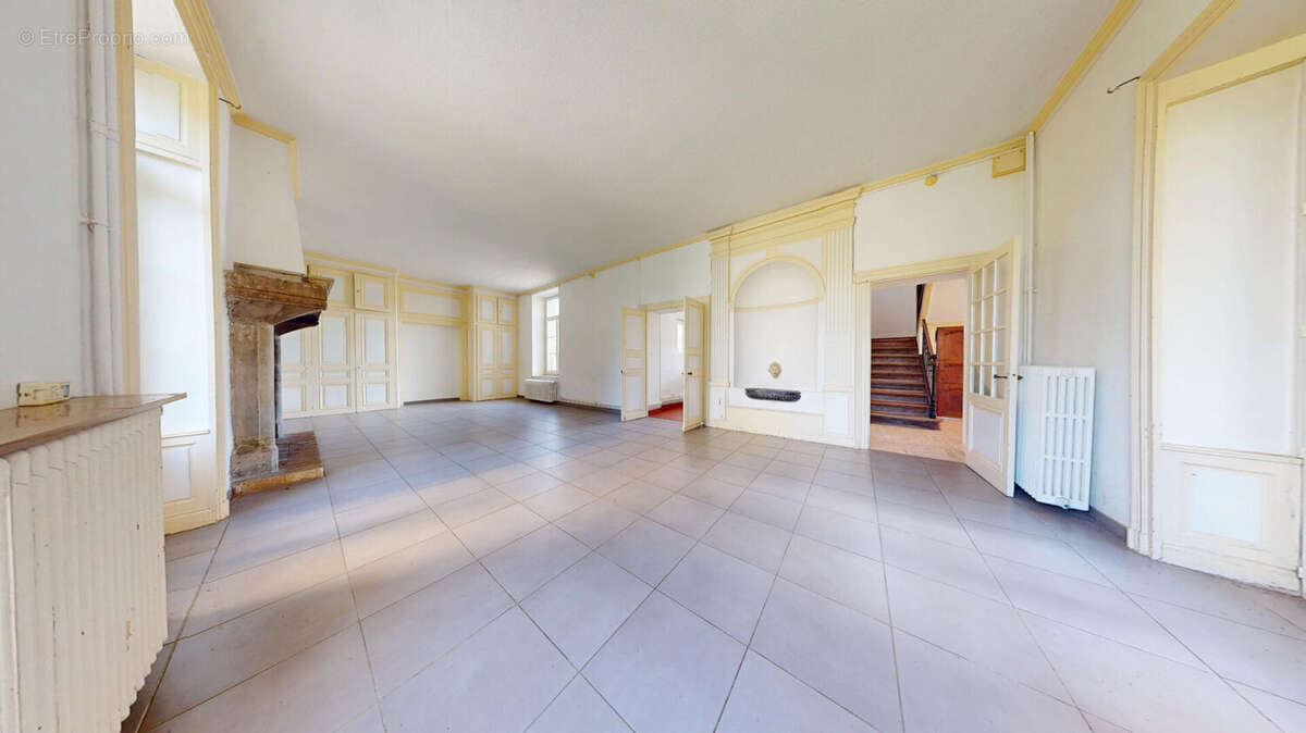 Appartement à VIENNE