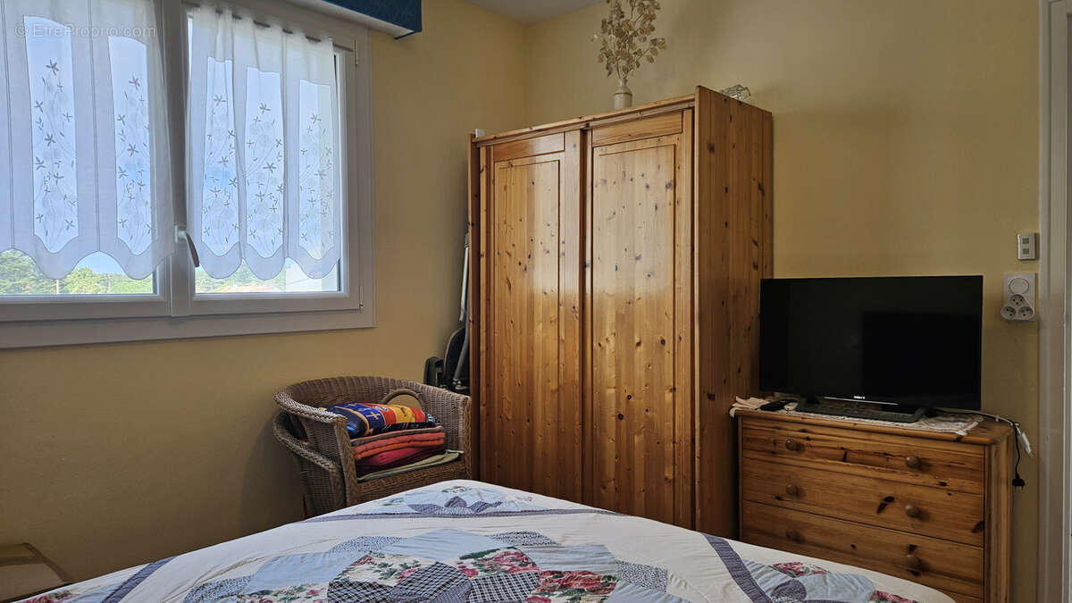 Appartement à NOTRE-DAME-DE-MONTS