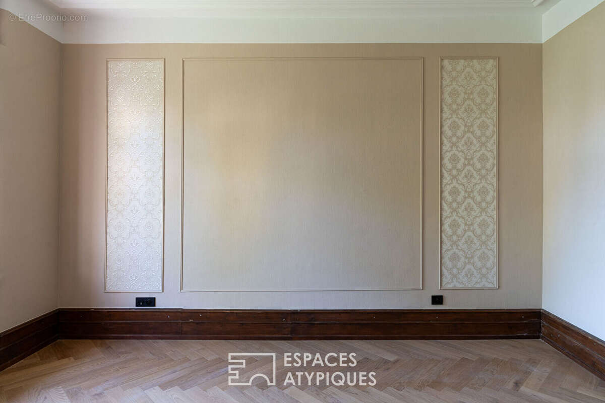 Appartement à SELESTAT