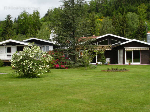 Maison à SAINT-LEONARD