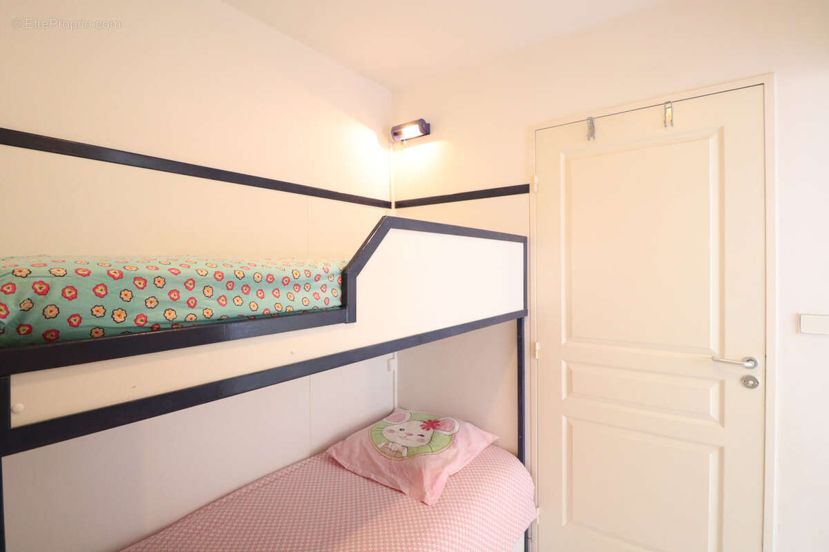 Appartement à CAVALAIRE-SUR-MER