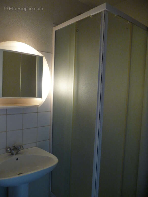Appartement à TROYES