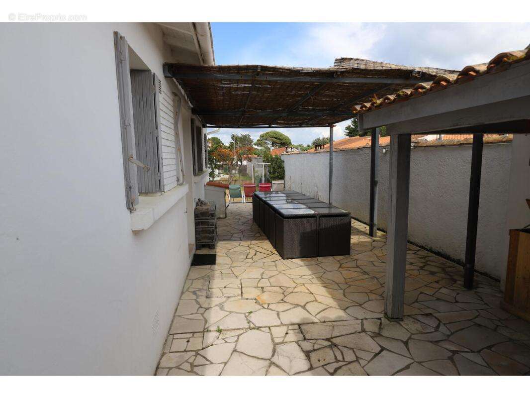 Maison 115 m² à Saint-Georges-D'oleron  - photo 24