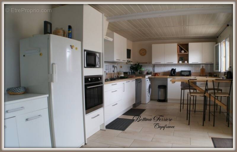 Maison à PRECY-SOUS-THIL