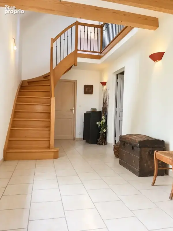 Maison Nance 134.89 m2/3 chambres - photo 9