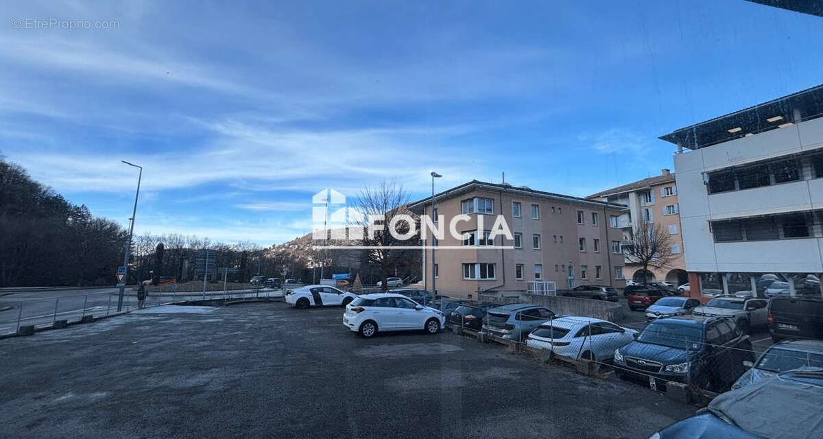 Appartement à DIGNE-LES-BAINS