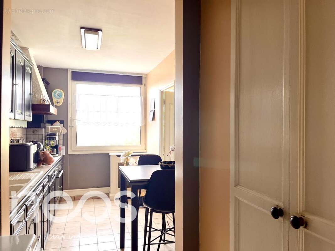 Appartement à ROUBAIX