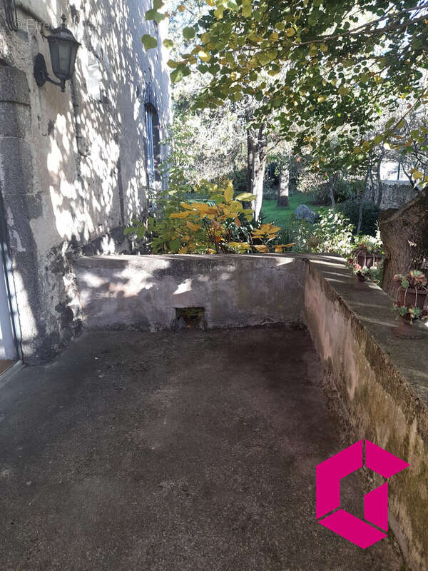 Maison à VILLENEUVE