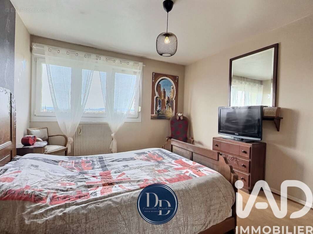 Photo 8 - Appartement à METZ