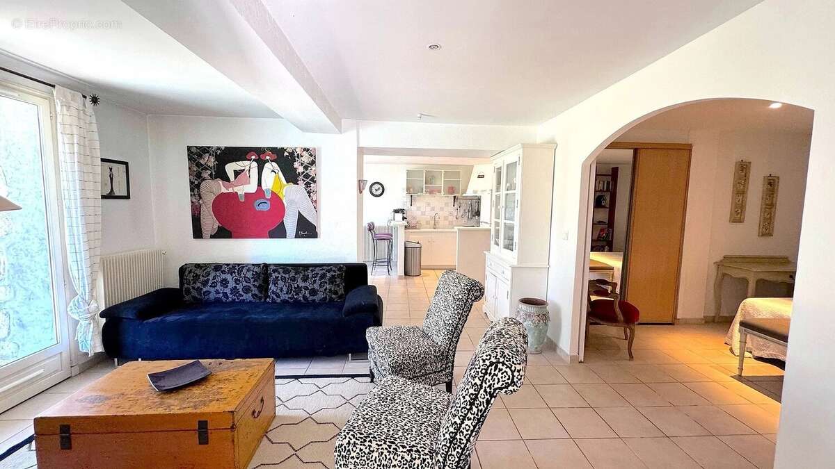 Maison à SAINT-PAUL