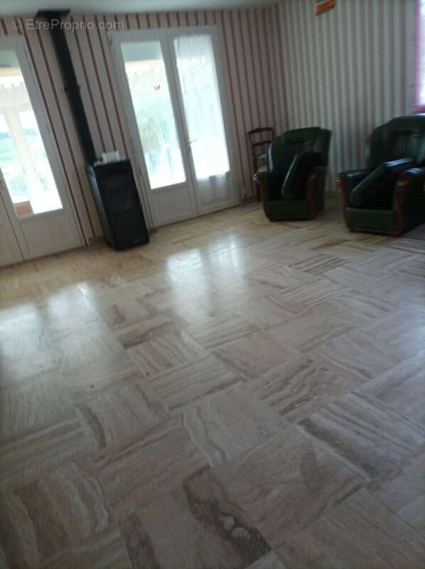 Photo 2 - Maison à MIRAMBEAU