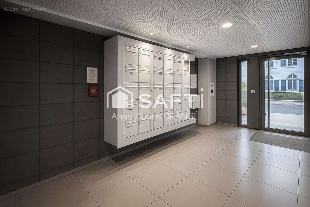 Photo 7 - Appartement à LE MANS