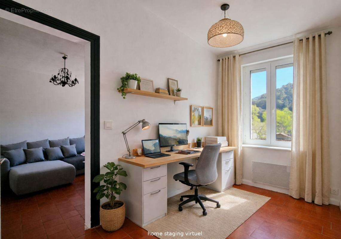 Maison à LA GRAND-COMBE