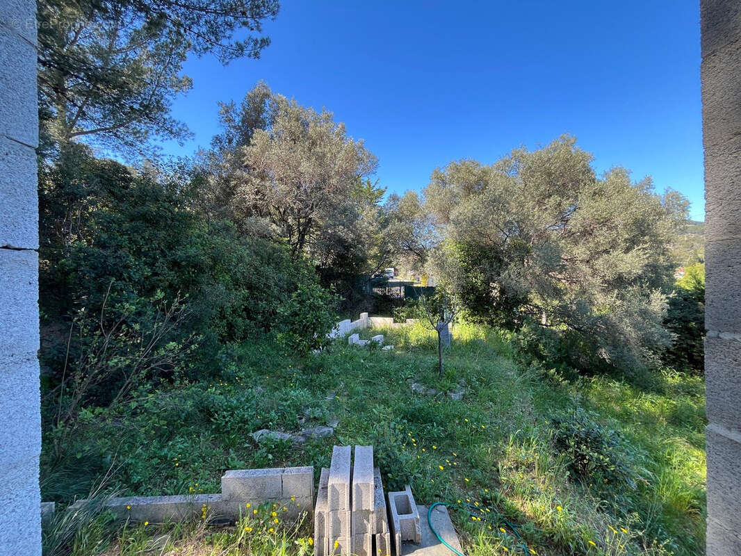 Maison à SANARY-SUR-MER