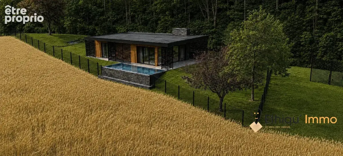 Terrain 858 m² à Soncourt-Sur-Marne  - photo 6