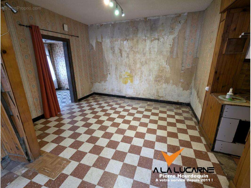 Maison 108 m² à Trith-Saint-Leger  - photo 12