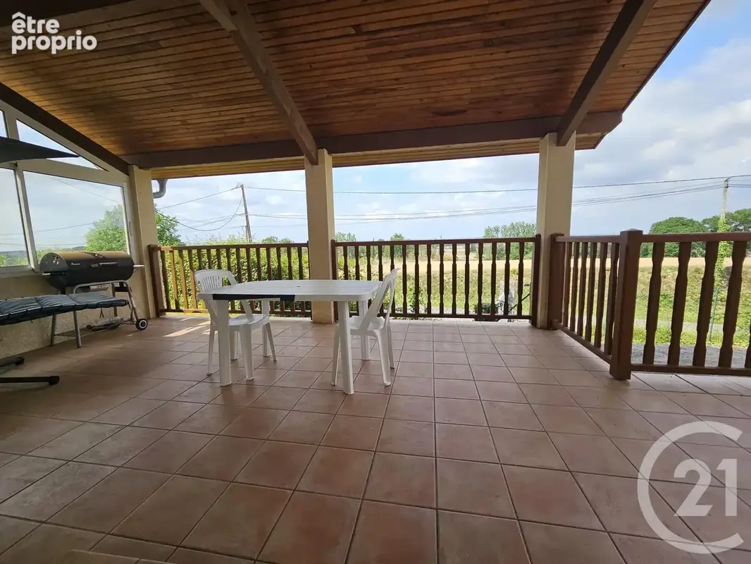 Maison 6 pièces 148 m² à vendre à Tilh (40360) - photo 8