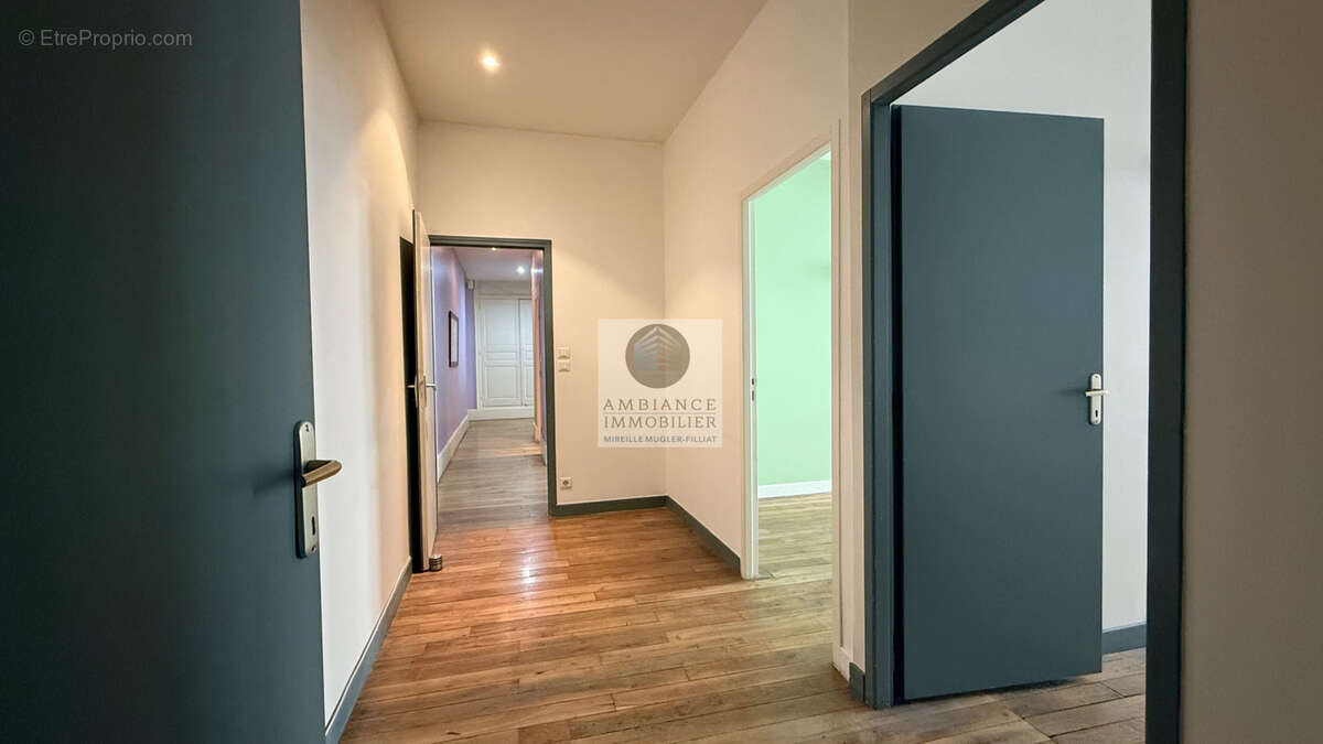 Appartement à VALENCE