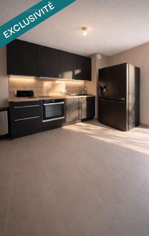 Photo 3 - Appartement à LA TRINITE