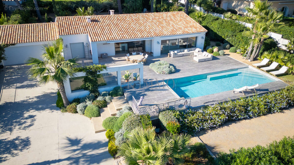 Maison à SAINTE-MAXIME