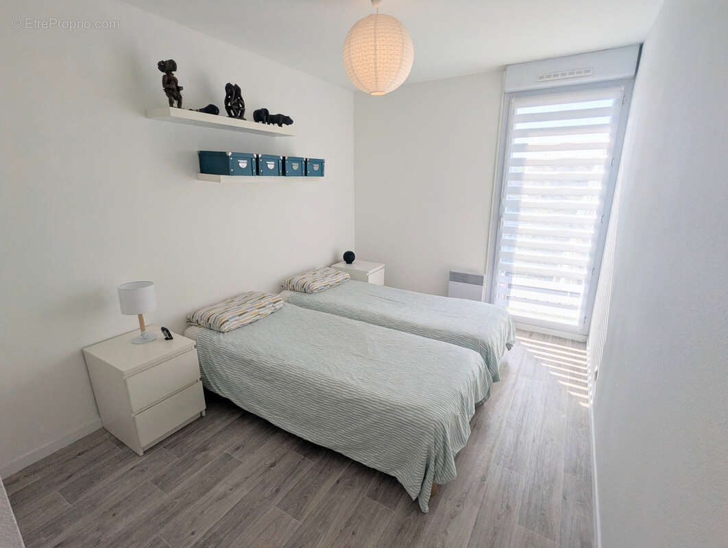 Maison à VILLENAVE-D'ORNON