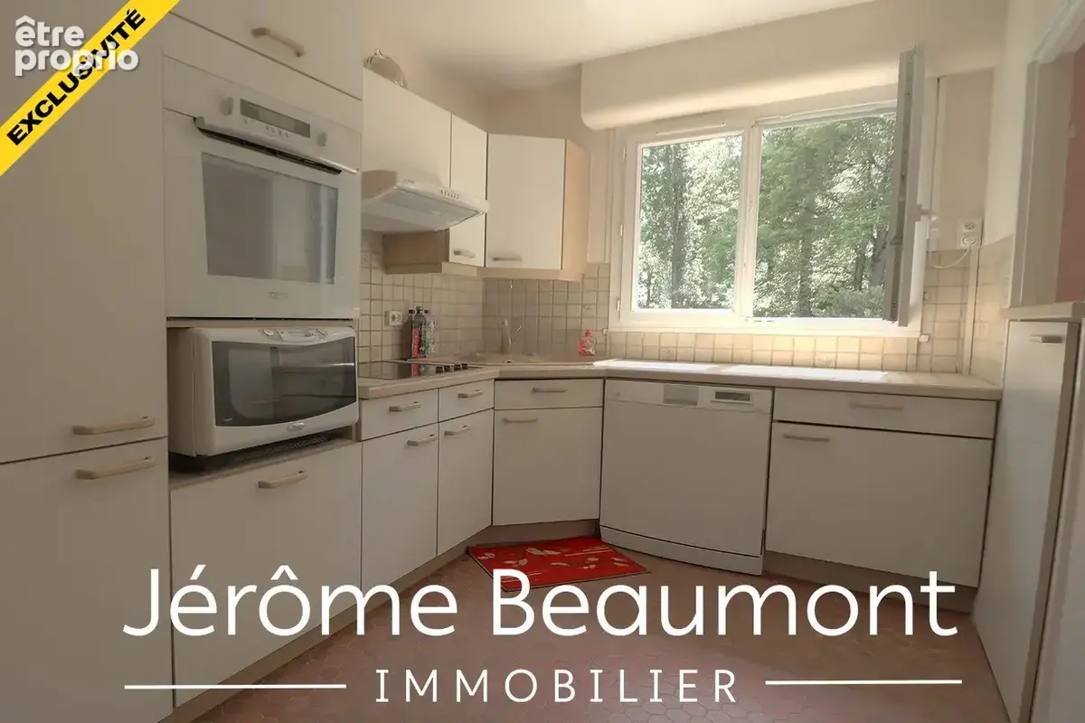 Appartement 4 pièces 80 m² à vendre à Ezanville (95460) - photo 5