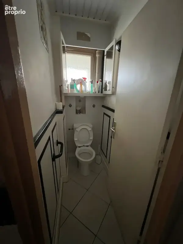À VENDRE   Appartement 3 pièces   Quartier Sud de Colmar - photo 5