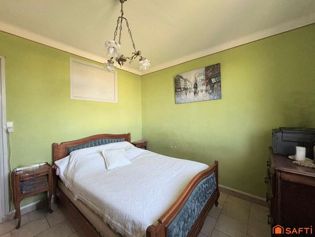 Photo 6 - Appartement à AVIGNON