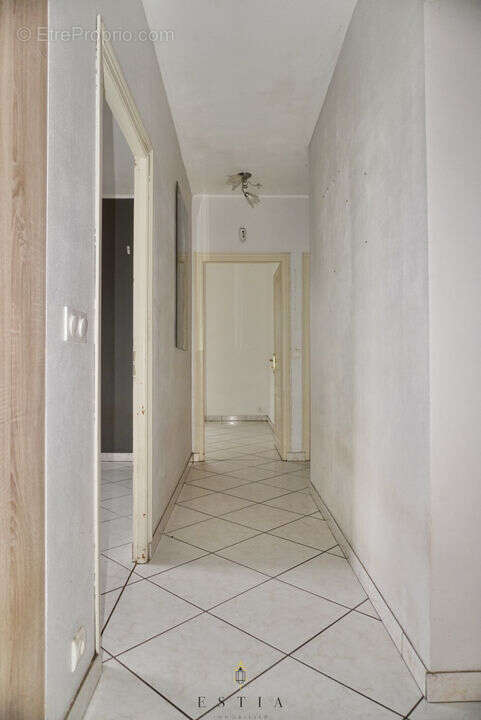 Maison à VILLEY-SAINT-ETIENNE