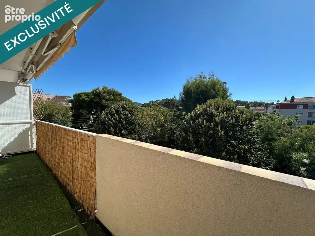 Photo 1 - Appartement à LE PRADET